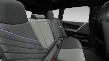 2026 BMW iX xDrive60 | Édition M Sport | Roues aérodynamiques - Photo 12