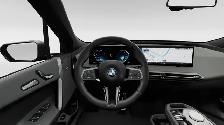 2026 BMW iX xDrive60 | Édition M Sport | Roues aérodynamiques - Photo 13