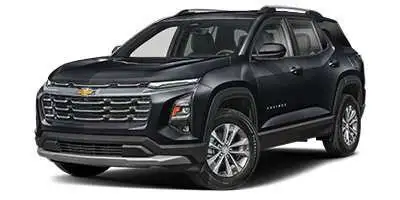 2027 Chevrolet Equinox AWD RS