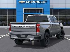 2026 Chevrolet Silverado 1500 RST - Photo 5