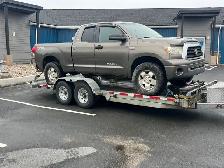 BUYING TOYOTAS ANY CONDITION