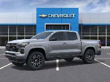 2026 Chevrolet Colorado 4WD Z71 - Photo 2