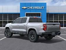 2026 Chevrolet Colorado 4WD Z71 - Photo 4