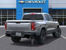 2026 Chevrolet Colorado 4WD Z71 - Photo 5