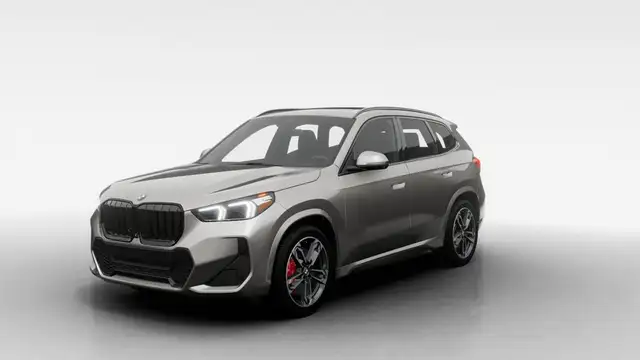 2027 BMW X1 xDrive28i | Groupe Premium Essentiel | Groupe M