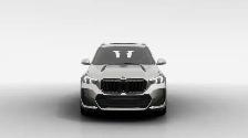 2027 BMW X1 xDrive28i | Groupe Premium Essentiel | Groupe M - Photo 3