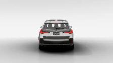 2027 BMW X1 xDrive28i | Groupe Premium Essentiel | Groupe M - Photo 5
