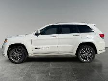 2018 Jeep Grand Cherokee Summit - Photo 2