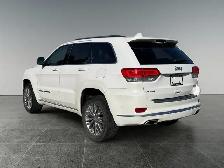 2018 Jeep Grand Cherokee Summit - Photo 4