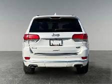 2018 Jeep Grand Cherokee Summit - Photo 5
