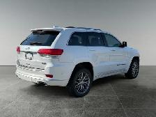 2018 Jeep Grand Cherokee Summit - Photo 7