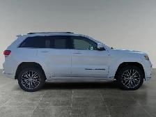 2018 Jeep Grand Cherokee Summit - Photo 8