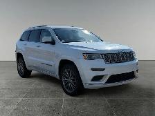 2018 Jeep Grand Cherokee Summit - Photo 9