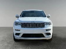 2018 Jeep Grand Cherokee Summit - Photo 10