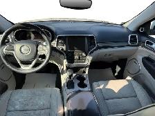 2018 Jeep Grand Cherokee Summit - Photo 15