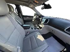 2018 Jeep Grand Cherokee Summit - Photo 16