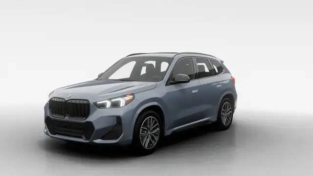 2027 BMW X1 xDrive28i | Premium Essentiel | M Sport | Sièges
