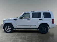 2012 Jeep Liberty Limited Edition - Photo 2