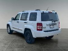2012 Jeep Liberty Limited Edition - Photo 4