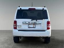 2012 Jeep Liberty Limited Edition - Photo 5