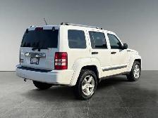 2012 Jeep Liberty Limited Edition - Photo 7