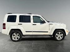 2012 Jeep Liberty Limited Edition - Photo 8