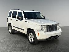 2012 Jeep Liberty Limited Edition - Photo 9