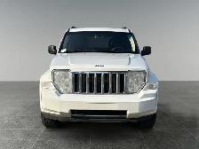 2012 Jeep Liberty Limited Edition - Photo 10
