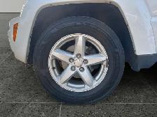 2012 Jeep Liberty Limited Edition - Photo 11
