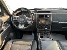 2012 Jeep Liberty Limited Edition - Photo 13