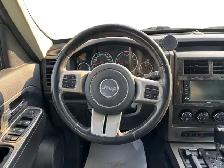 2012 Jeep Liberty Limited Edition - Photo 14
