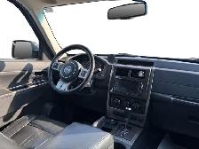 2012 Jeep Liberty Limited Edition - Photo 15