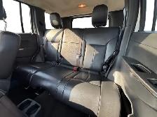 2012 Jeep Liberty Limited Edition - Photo 17