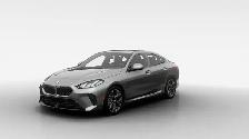 2027 BMW 2 Series 228 xDrive | Gris Skyscraper métallisé