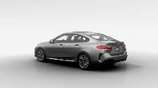 2027 BMW 2 Series 228 xDrive | Gris Skyscraper métallisé - Photo 2
