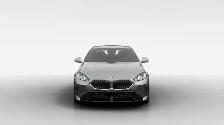 2027 BMW 2 Series 228 xDrive | Gris Skyscraper métallisé - Photo 3
