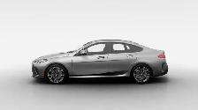 2027 BMW 2 Series 228 xDrive | Gris Skyscraper métallisé - Photo 4