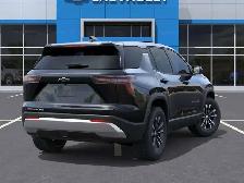 2027 Chevrolet Equinox AWD LT - Photo 5