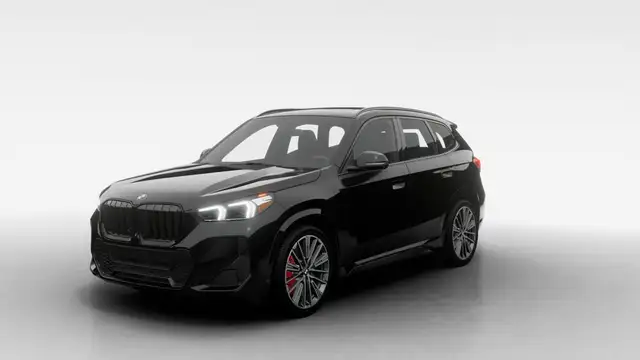 2027 BMW X1 xDrive28i | Groupe Premium Essentiel | Groupe M
