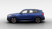 2027 BMW X1 xDrive28i | Premium | M Sport | M Sport Pro - Photo 4