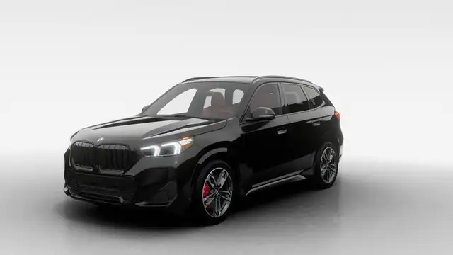 2027 BMW X1 xDrive28i | Groupe Premium Essentiel | Groupe M