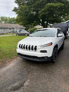 2016 Jeep Cherokee North - Photo 2
