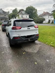 2016 Jeep Cherokee North - Photo 3