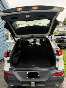 2016 Jeep Cherokee North - Photo 6