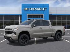 2026 Chevrolet Silverado 1500 RST - Photo 2
