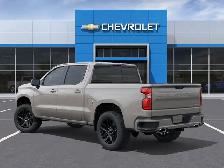 2026 Chevrolet Silverado 1500 RST - Photo 4