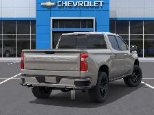 2026 Chevrolet Silverado 1500 RST - Photo 5