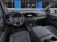 2026 Chevrolet Silverado 1500 RST - Photo 6
