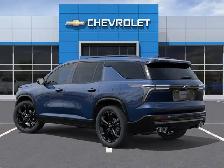 2027 Chevrolet Traverse RS - Photo 4