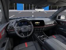 2027 Chevrolet Traverse RS - Photo 6